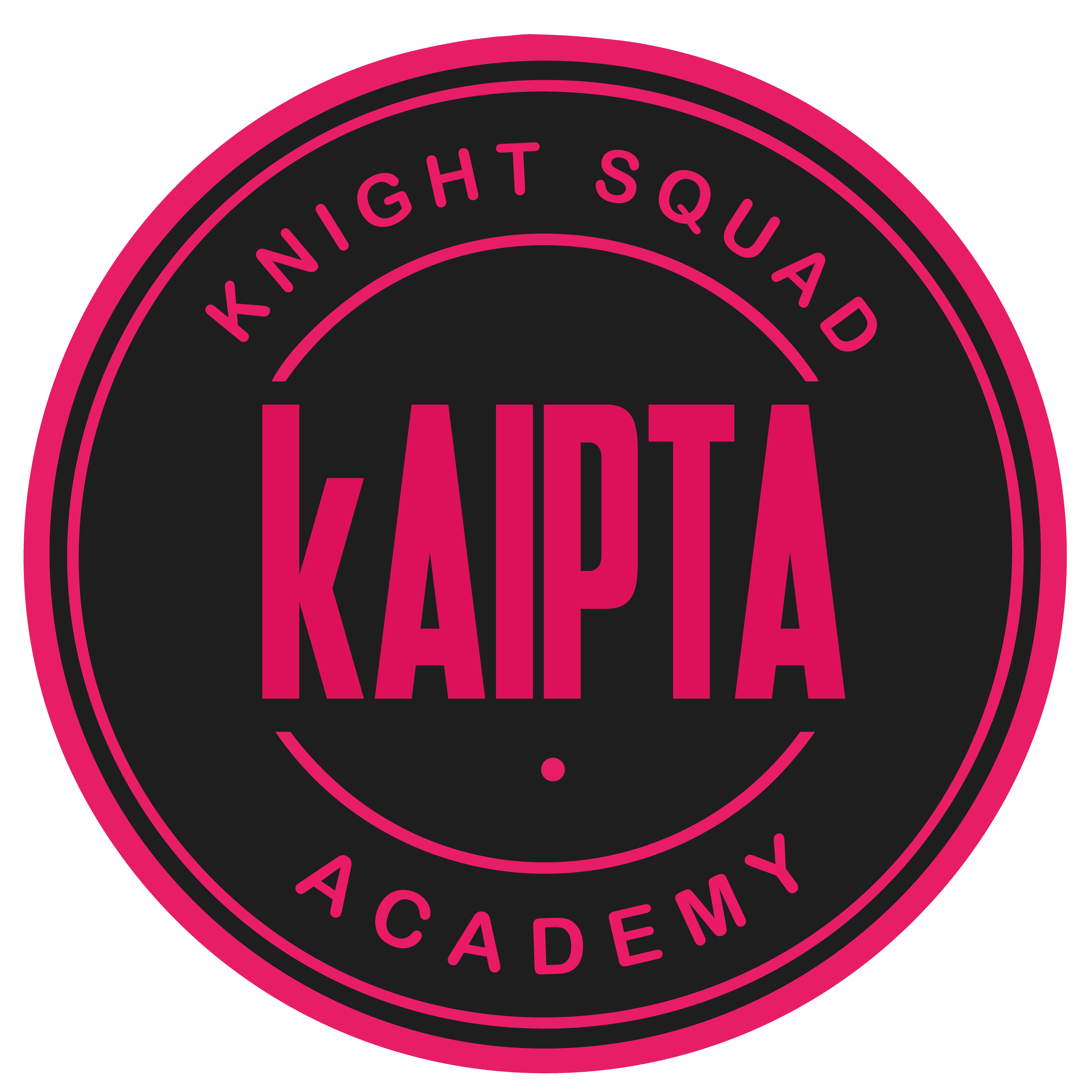 kAIPTA badge